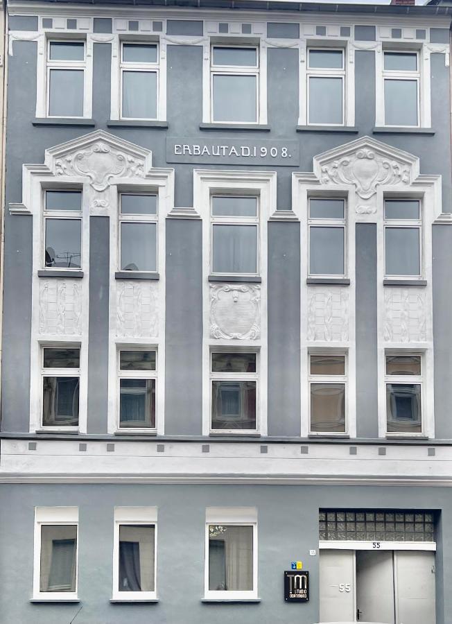 Tm Apartamento Dortmund