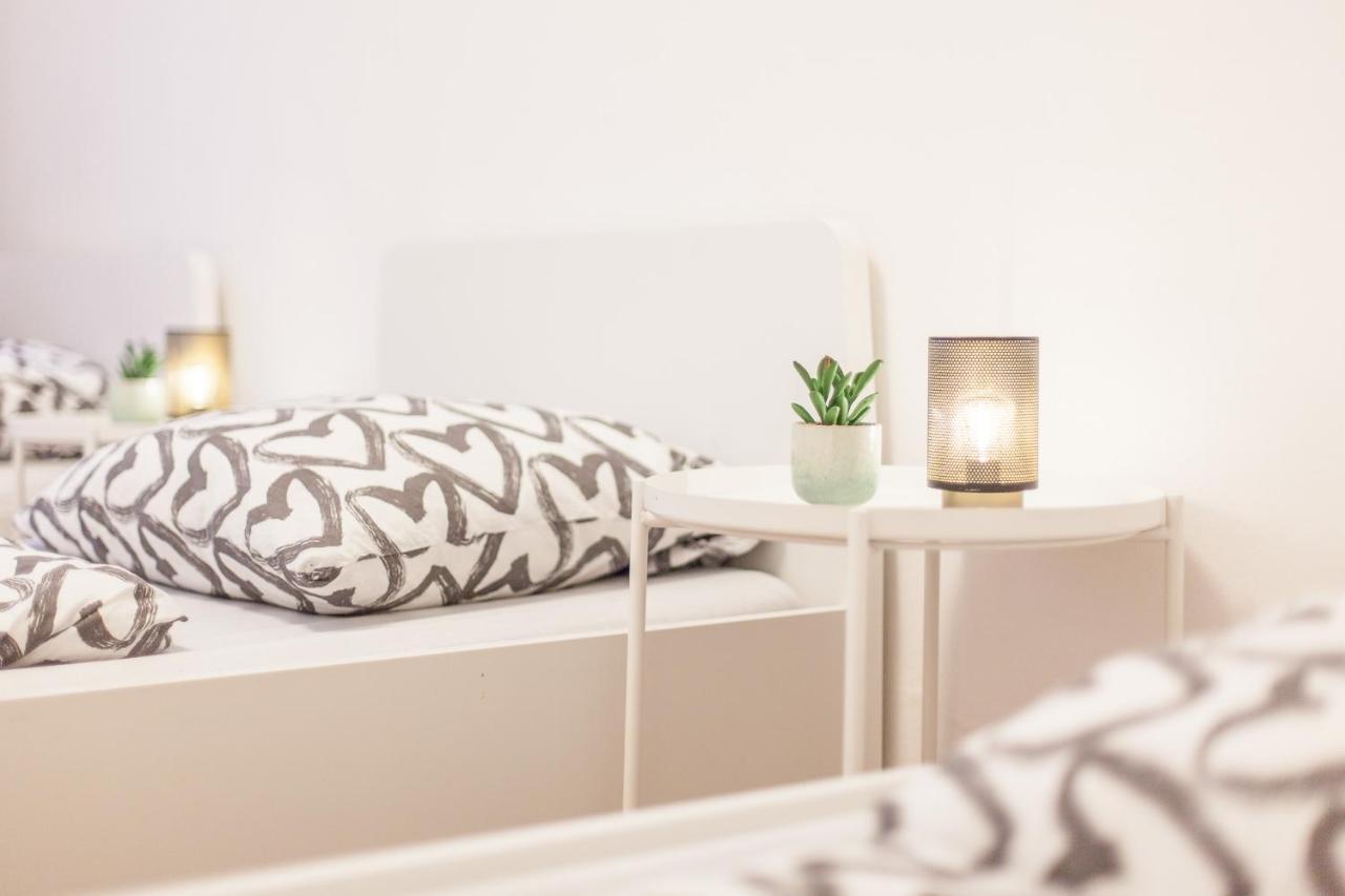 Apartamento Tm Dortmund