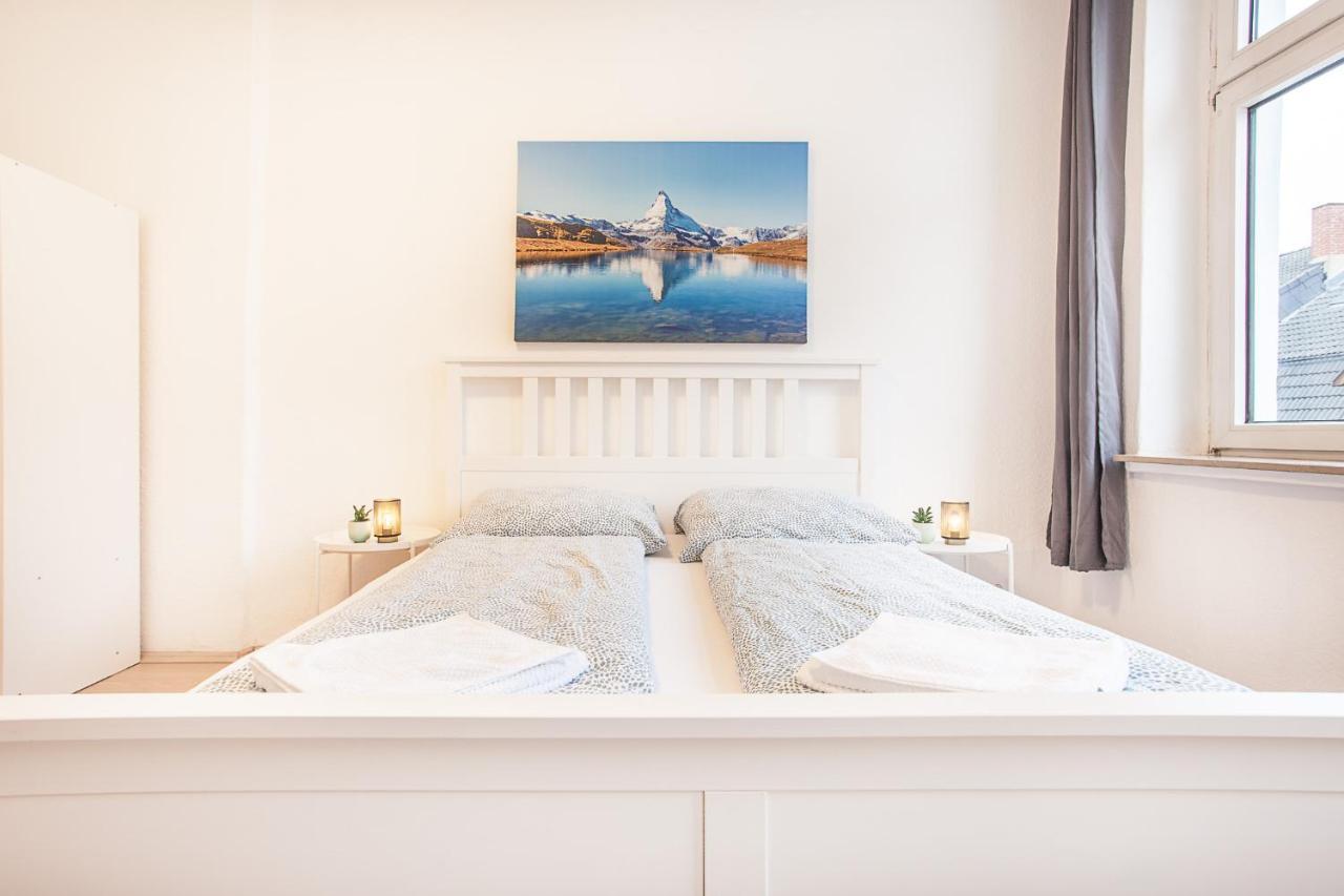 Apartamento Tm *