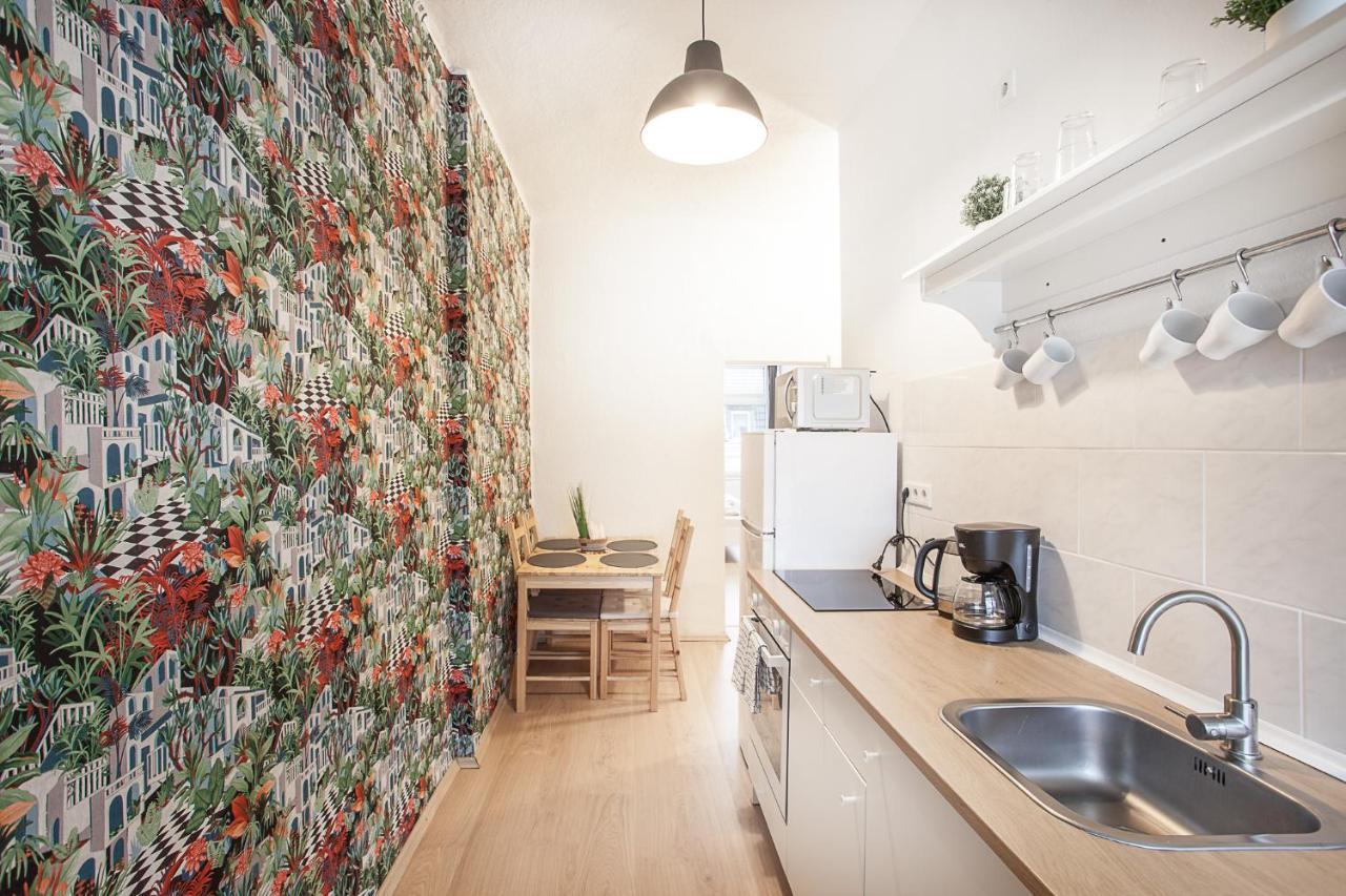 Apartamento Tm