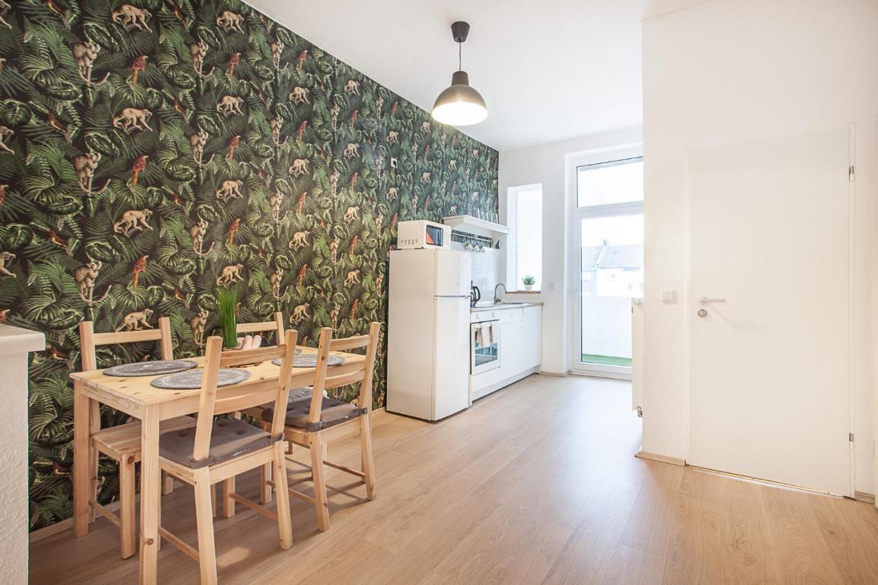 Apartamento Tm Dortmund
