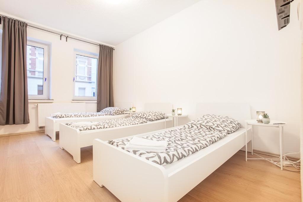 Apartamento Tm Dortmund