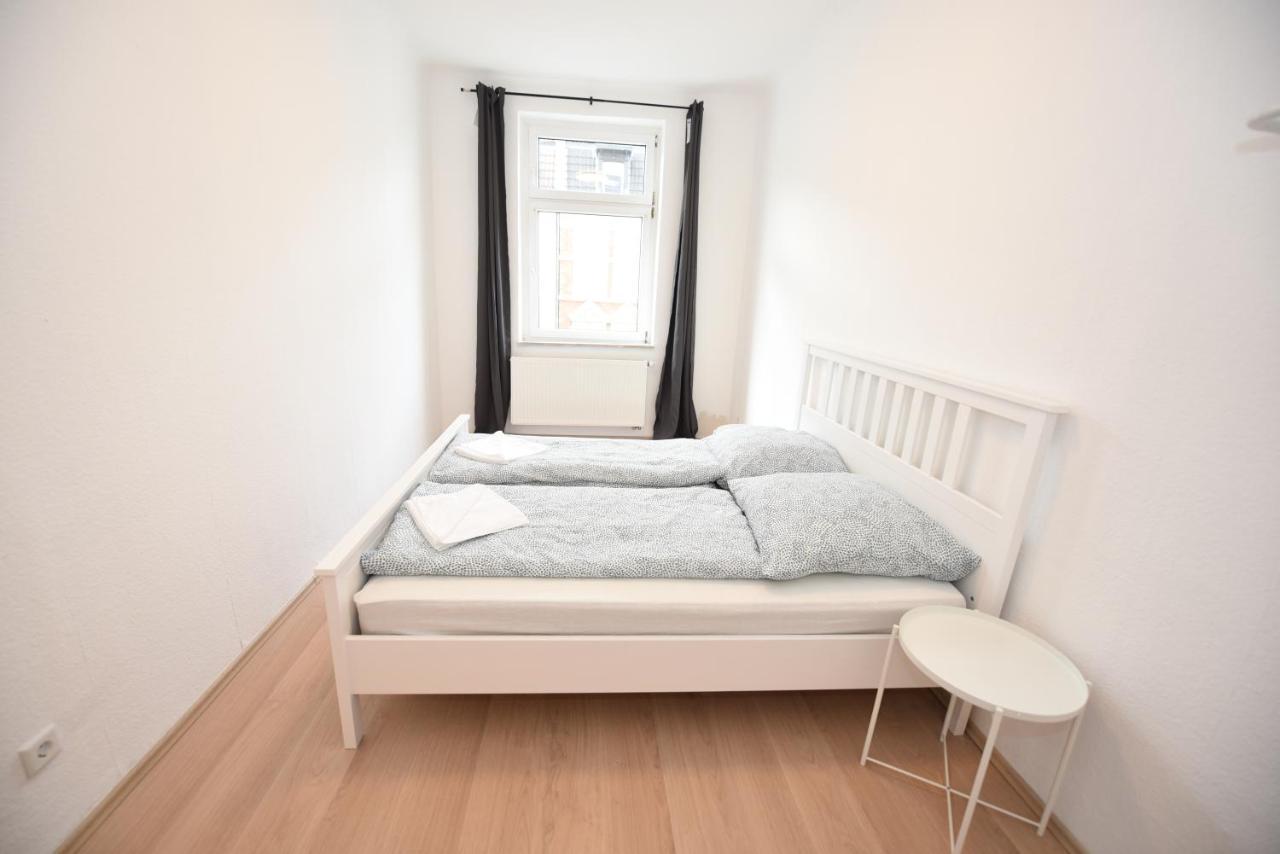 Tm Apartment