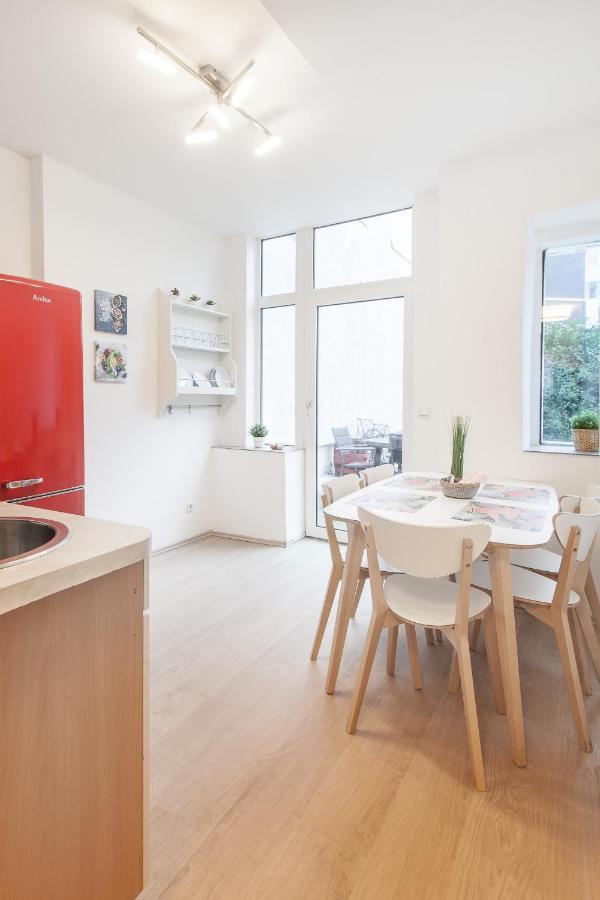 Tm Apartment