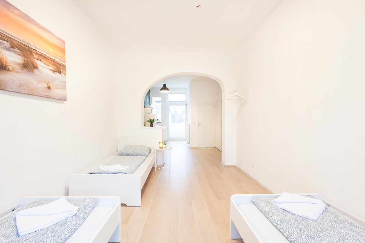 Apartment Tm Dortmund