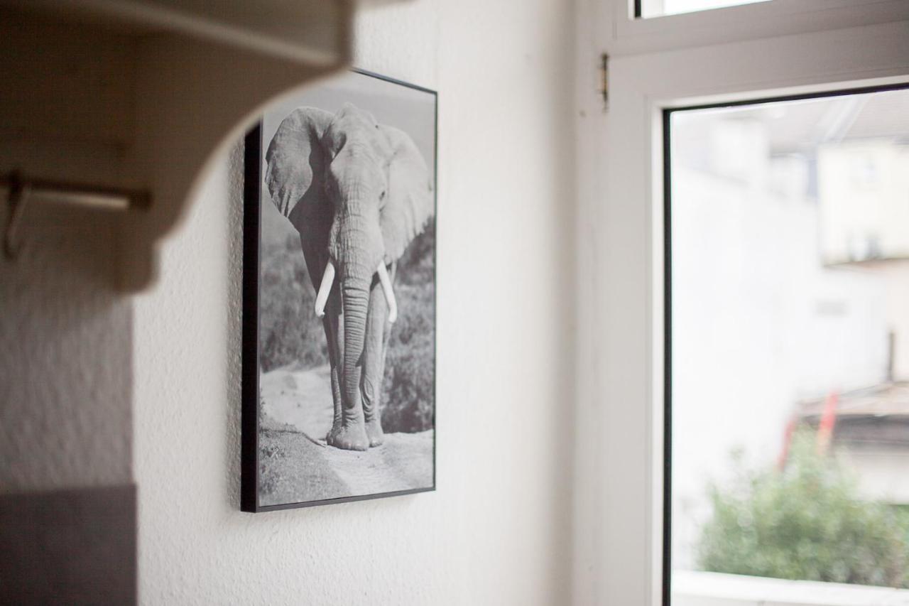 Tm Apartment *