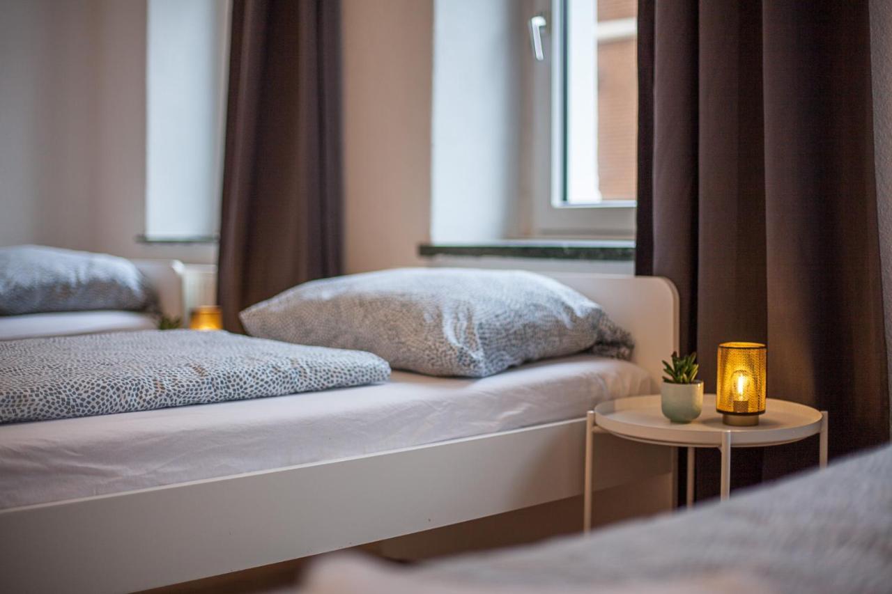 Tm Apartment Dortmund