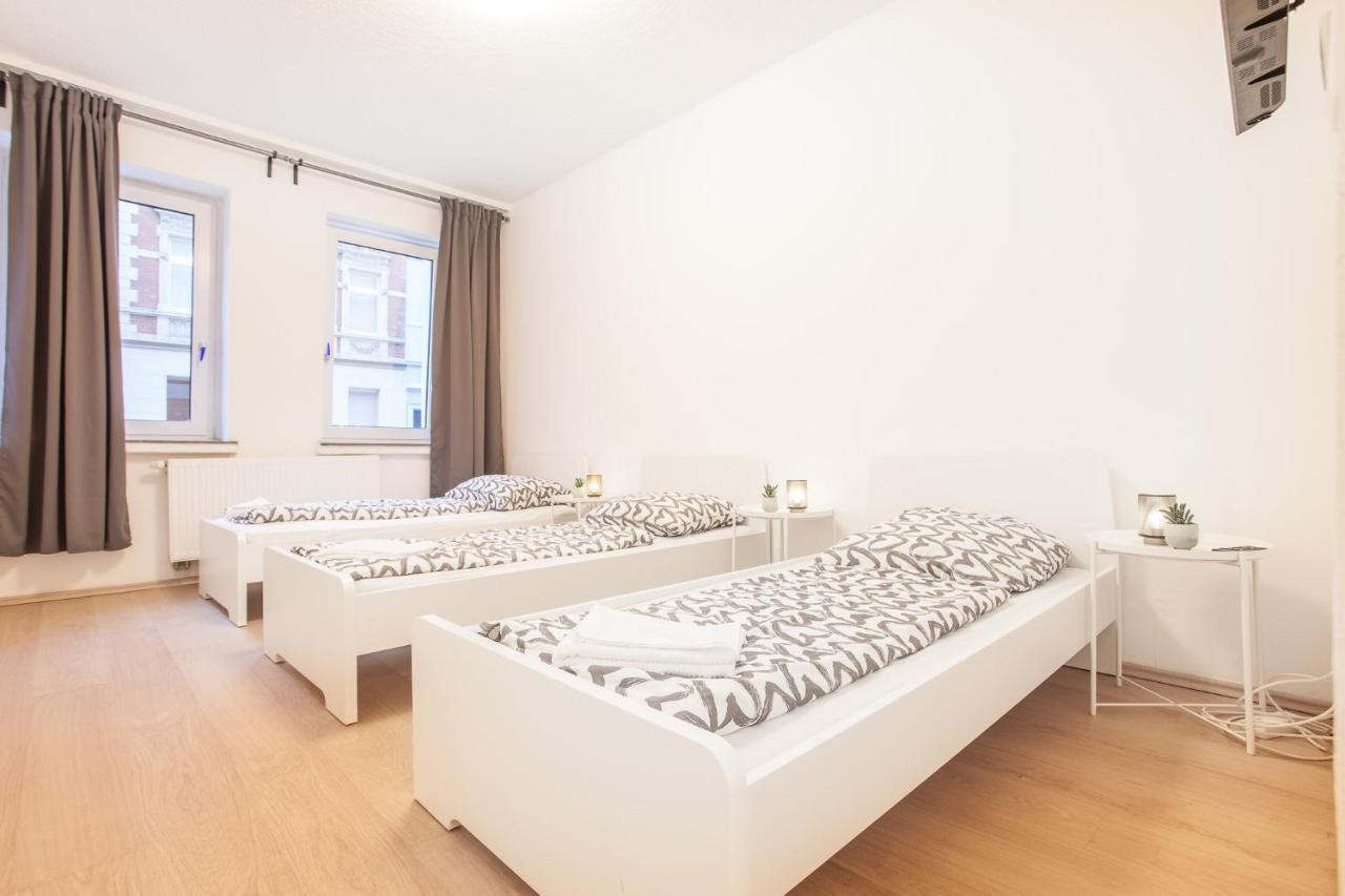 Tm Apartment