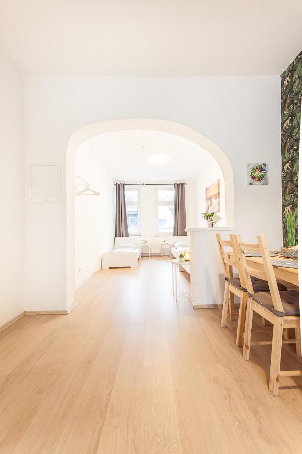 Tm Apartment