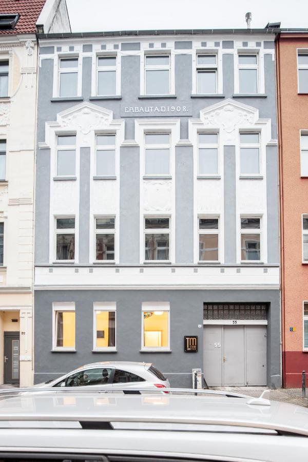 Apartment Tm