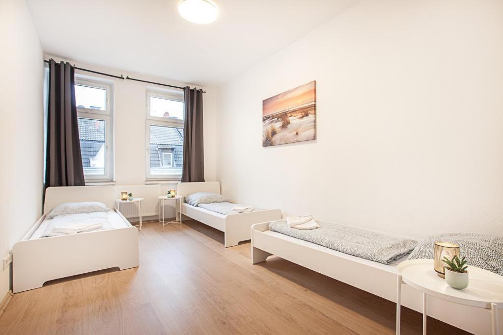 Tm Apartment Dortmund