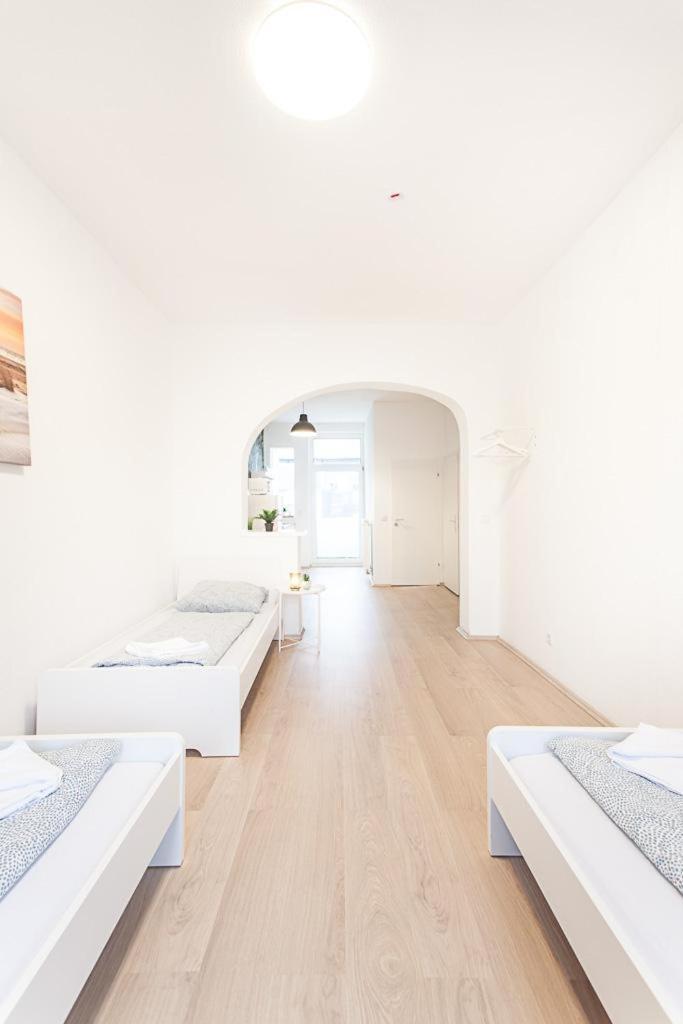Tm Apartment