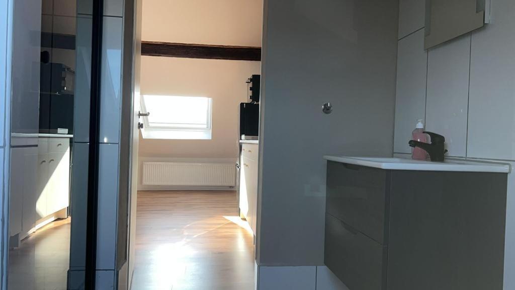 Tm Apartment Dortmund